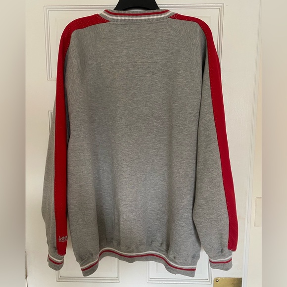 Vintage Detroit RedWings Crewneck - Picture 5 of 6